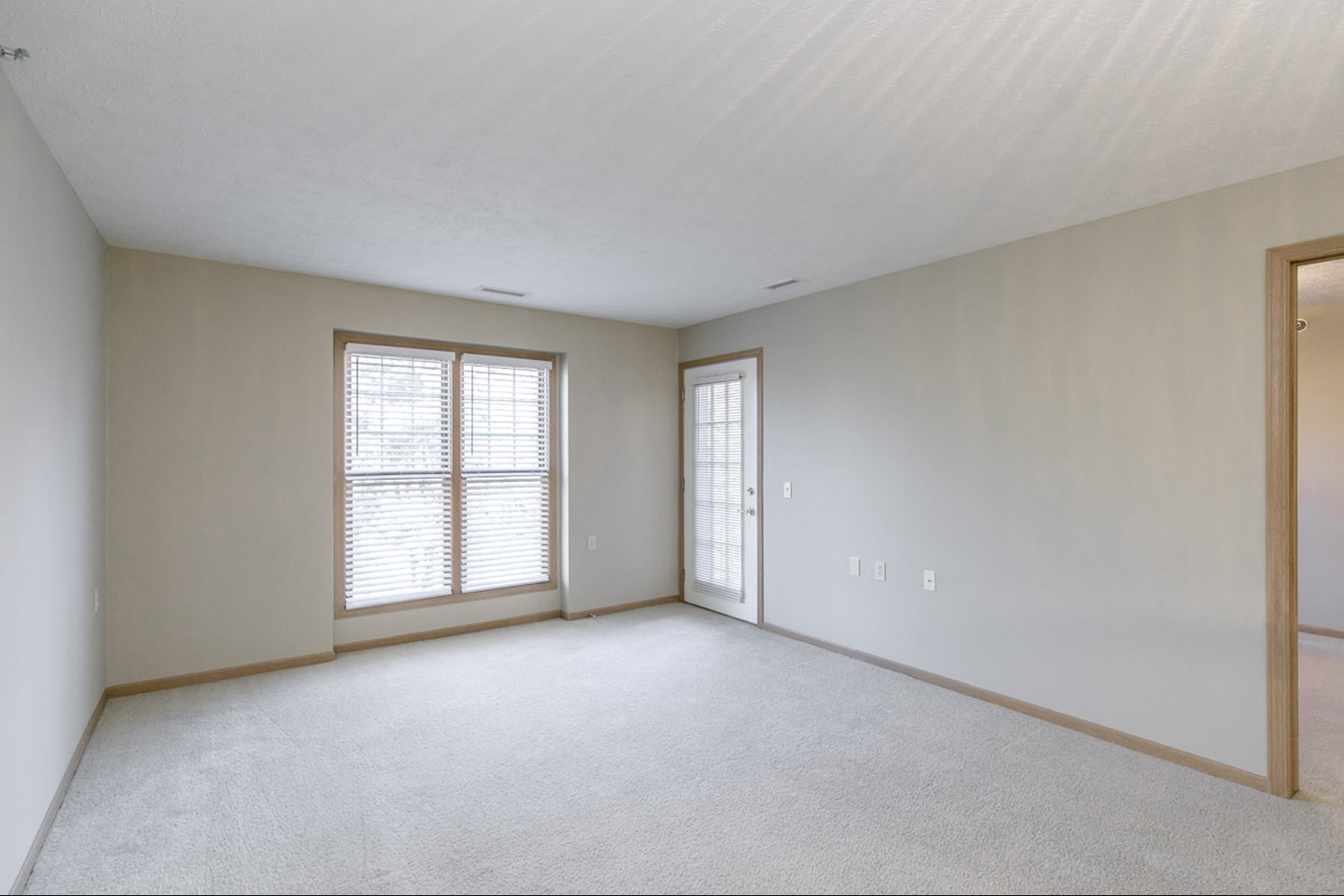 Sunrise Gardens Senior Living Apartments, 825 N Cotner Blvd, Lincoln